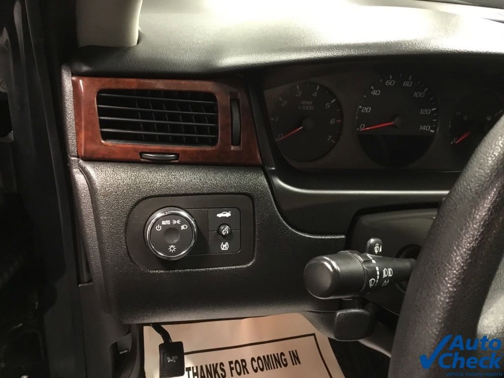 Used 2010 Chevrolet Impala LS image 20