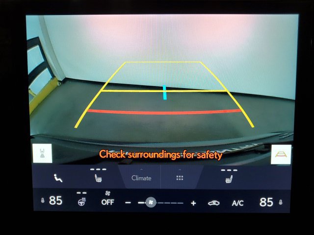 Used 2023 Lexus NX 250 AWD w/ Cold Area Package image 19