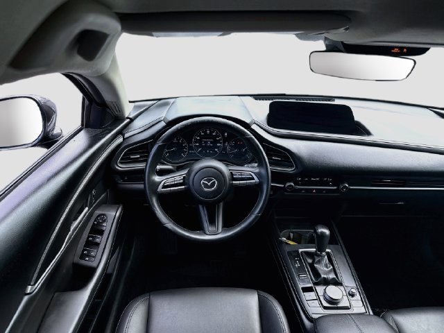 Used 2023 MAZDA CX-30 AWD 2.5 S w/ Select Package image 28