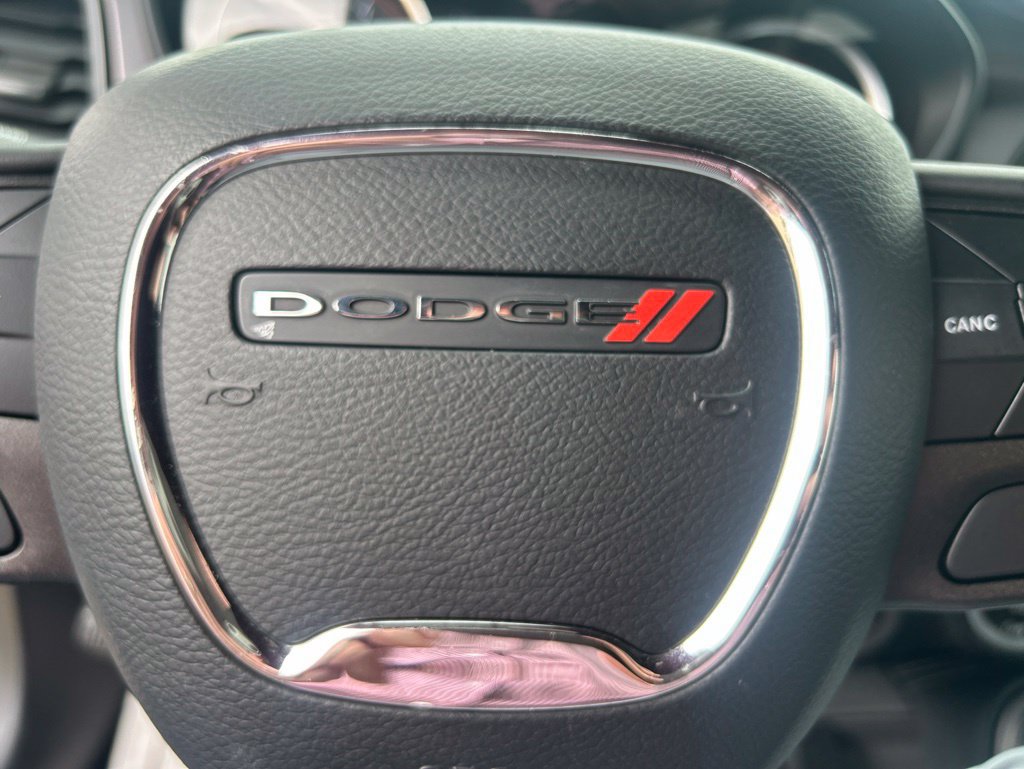 Used 2023 Dodge Challenger SXT RWD image 19