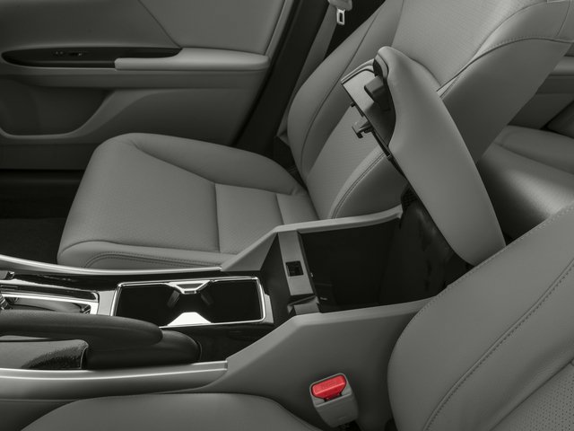 Used 2016 Honda Accord EX-L image 15