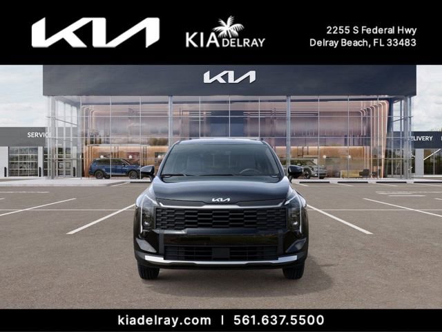 New 2026 Kia Sportage LX FWD image 2