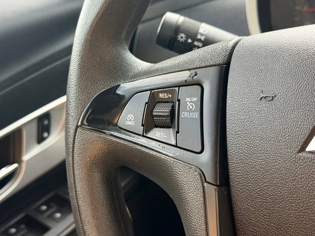Used 2015 Chevrolet Equinox LS FWD image 11