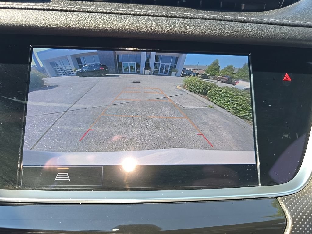 Used 2024 Cadillac XT5 Premium Luxury FWD image 11