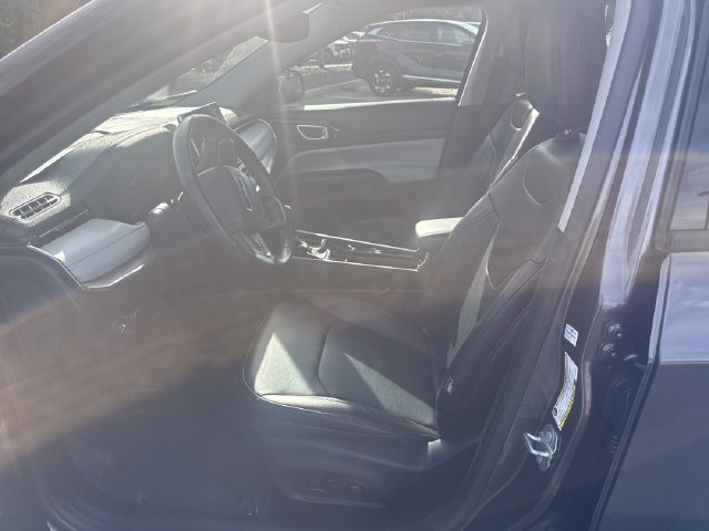 Used 2022 Jeep Compass Limited AWD/4WD image 12