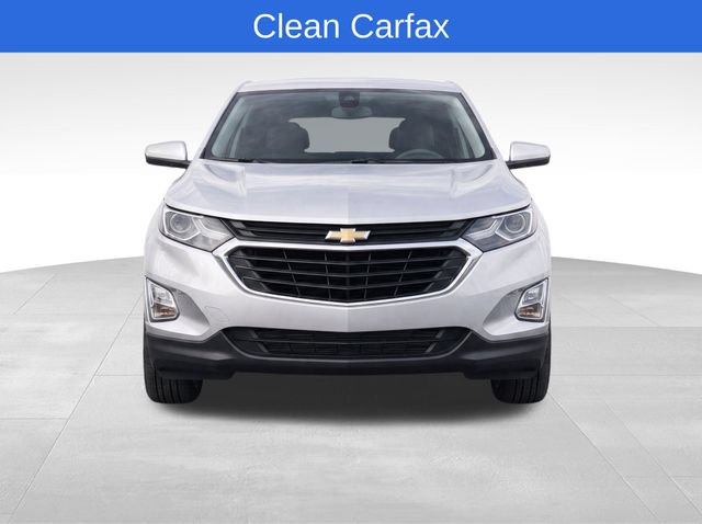 Used 2020 Chevrolet Equinox LT FWD image 5