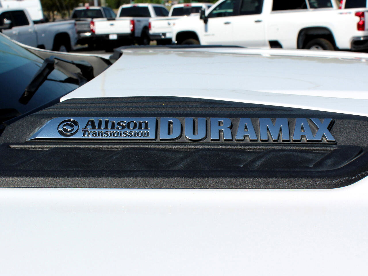 Used 2023 Chevrolet Silverado 2500 W/T w/ WT Convenience Package image 41