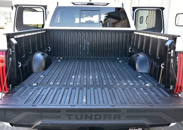Used 2024 Toyota Tundra SR image 25
