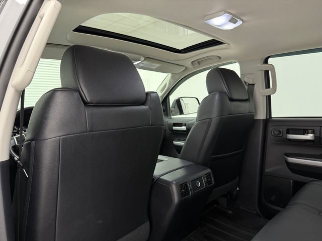 Used 2019 Toyota Tundra Limited w/ Limited Premium Package RWD image 31