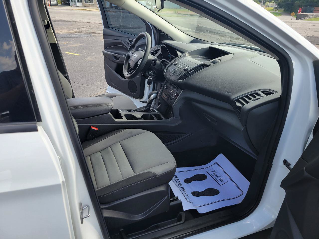 Used 2019 Ford Escape S FWD image 14