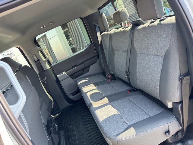 New 2025 Ford F250 XL w/ XL Driver Assist Package image 47