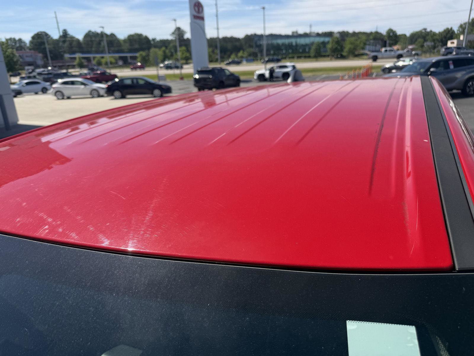 Used 2022 RAM 1500 Laramie AWD/4WD image 13