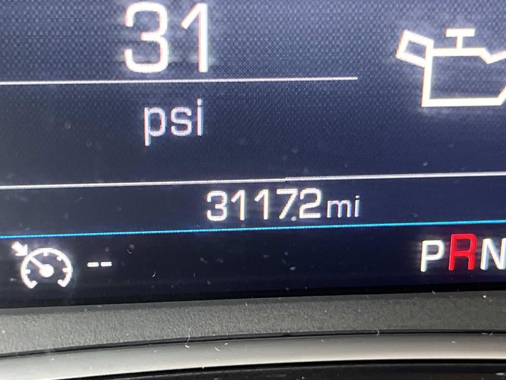 Certified 2024 Chevrolet Equinox LT w/ LPO, Floor Liner Package image 21