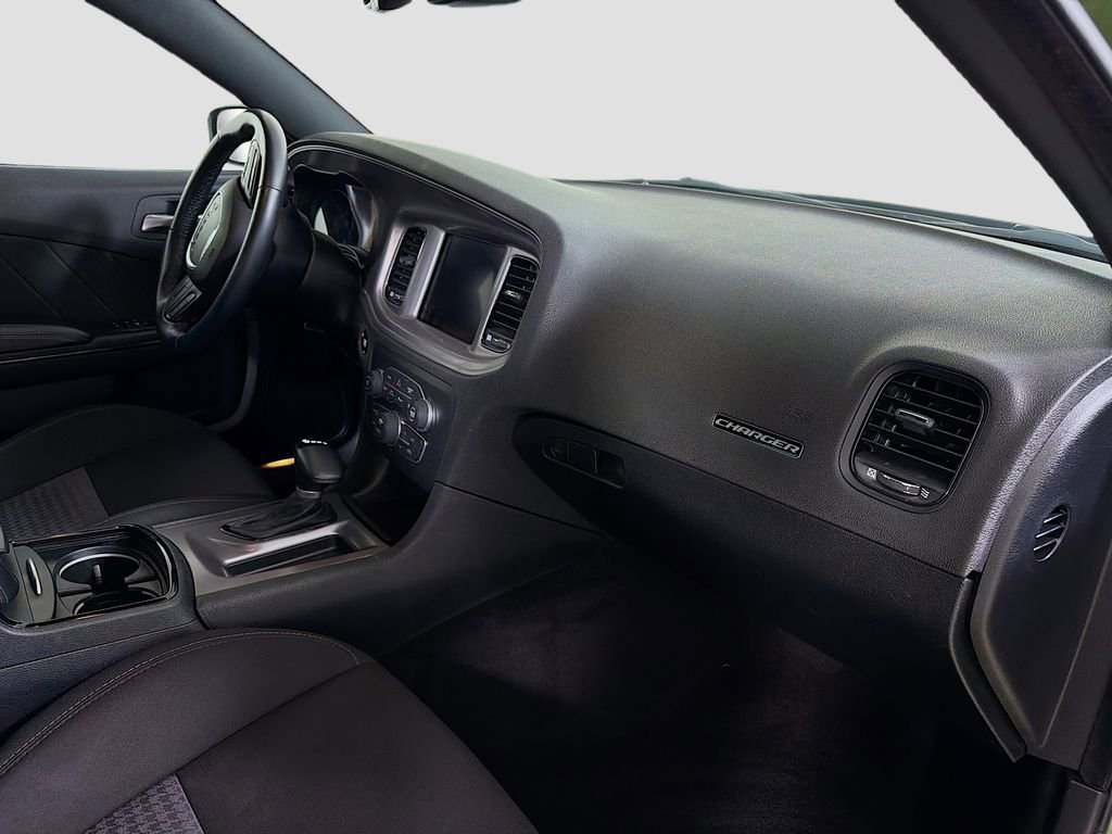 Used 2023 Dodge Charger GT w/ Blacktop Package image 28