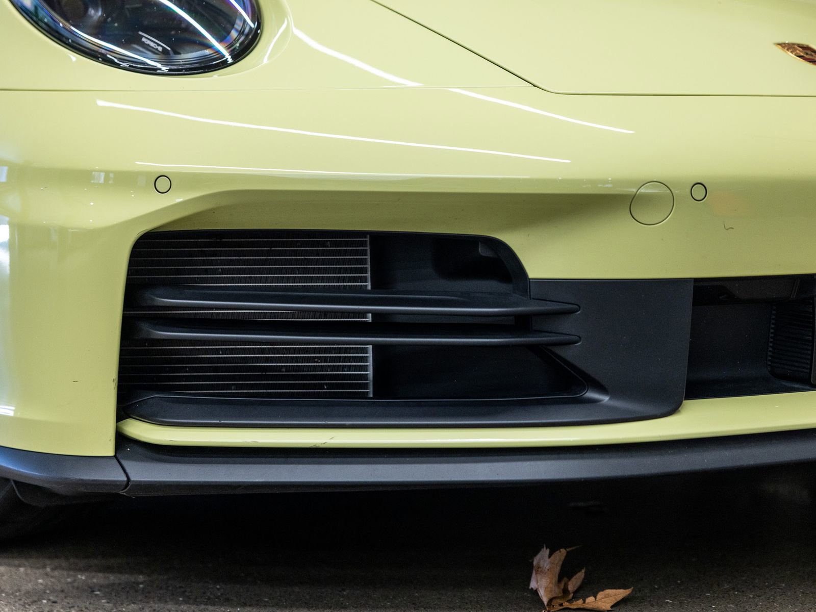 Certified 2025 Porsche 911 Carrera image 17