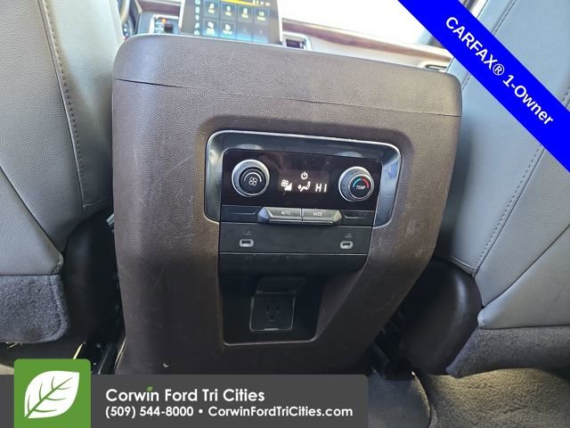 Used 2023 Chevrolet Tahoe LT image 34