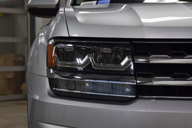 Used 2018 Volkswagen Atlas SE image 12