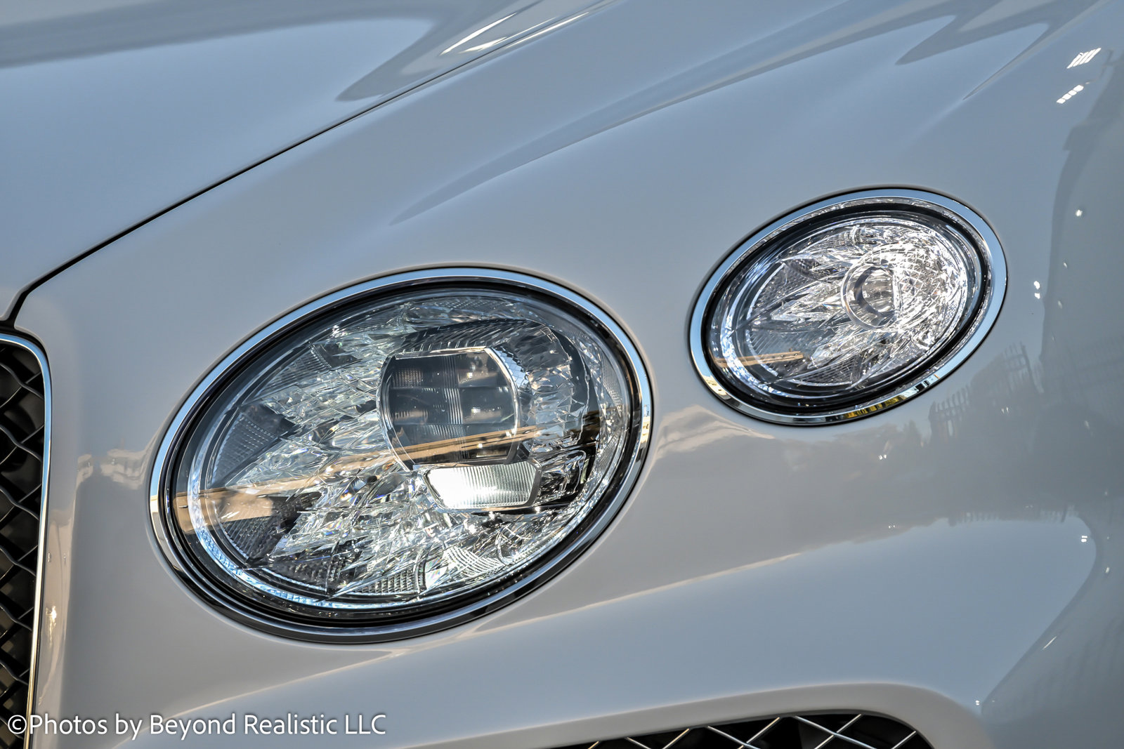 Used 2024 Bentley Bentayga image 12