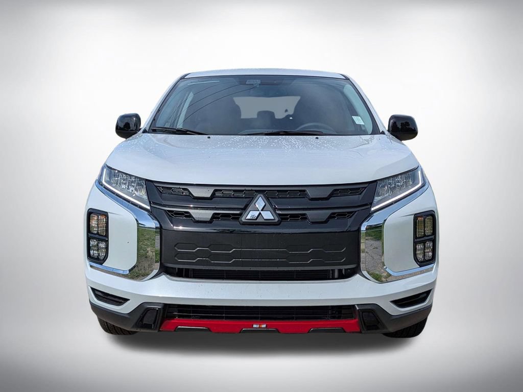 New 2026 Mitsubishi Outlander Sport AWD image 9