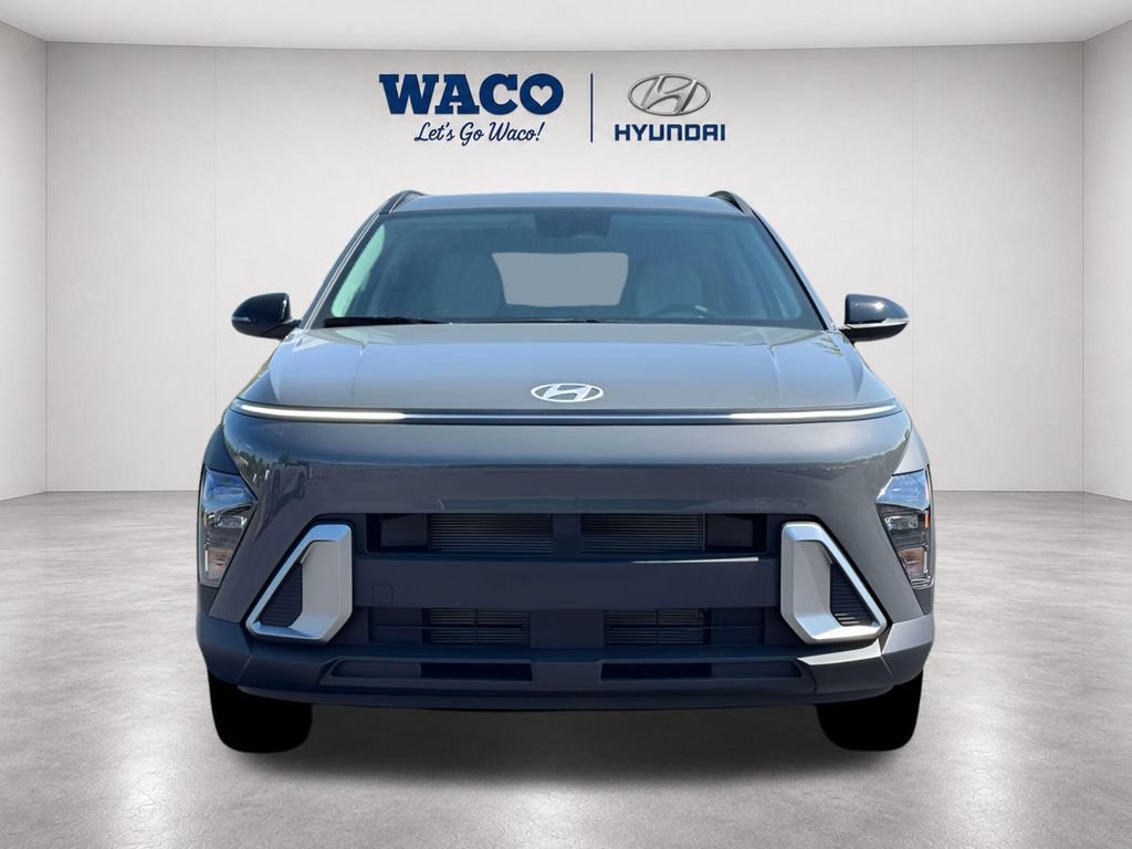 Used 2026 Hyundai Kona SEL Sport FWD video 2