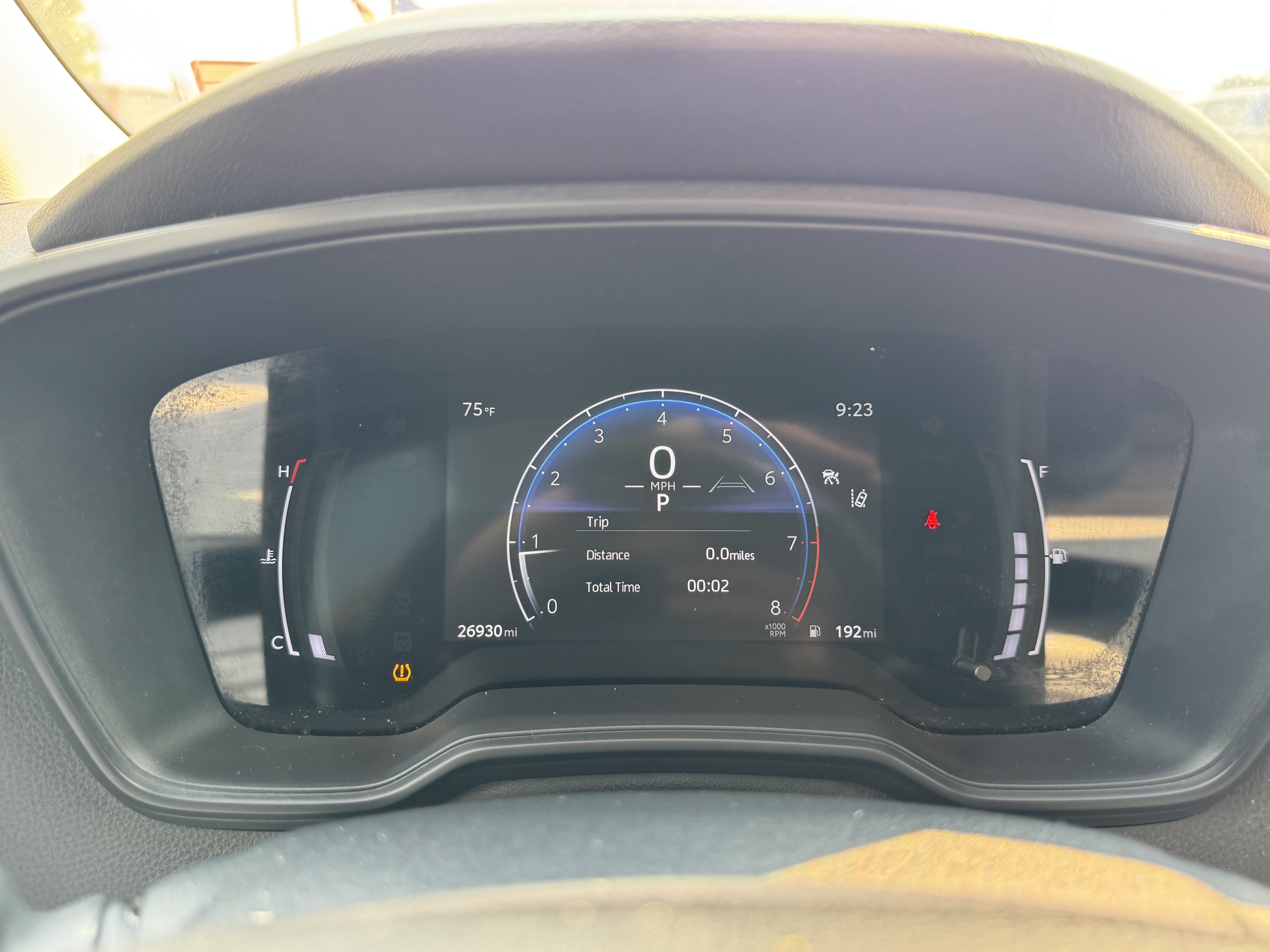 Used 2026 Toyota Corolla LE FWD image 14