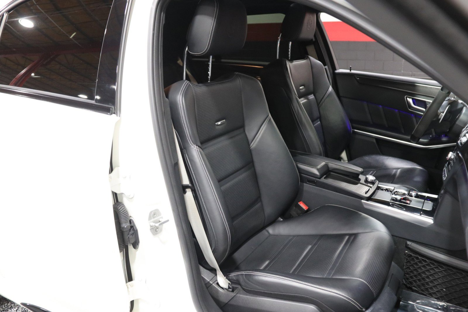 Used 2015 Mercedes-Benz E 63 AMG S-Model image 47