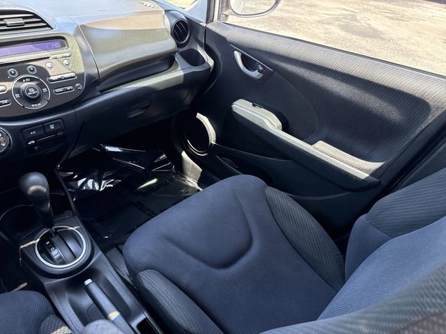 Used 2013 Honda Fit Sport image 22
