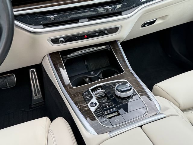 Certified 2024 BMW X5 xDrive40i w/ Executive Package AWD/4WD image 14