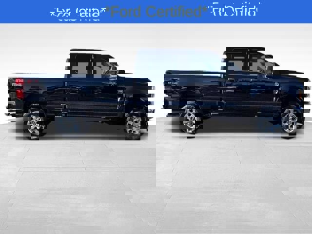 Certified 2024 Ford F250 XLT w/ 360-Degree Camera Package image 2