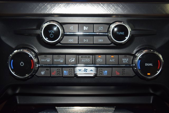 Used 2023 Ford F250 King Ranch image 31