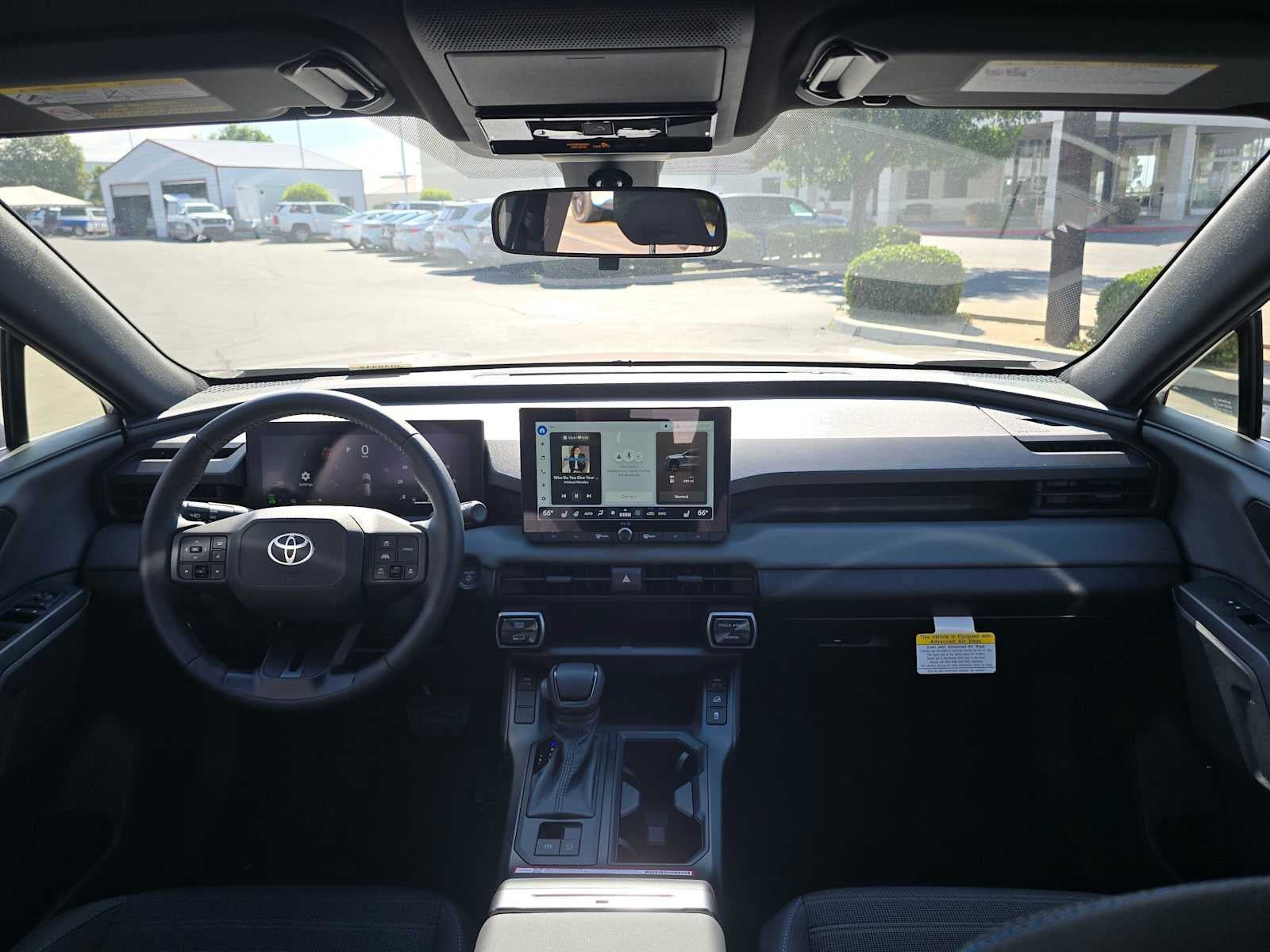 New 2026 Toyota RAV4 SE w/ Weather Package AWD/4WD image 18