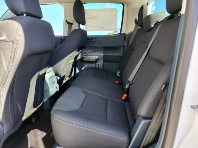 New 2025 Ford Maverick XL w/ Equipment Group 101A image 17