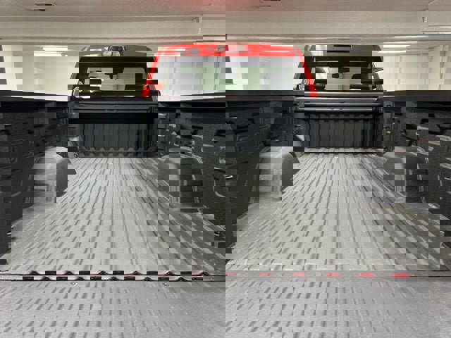 New 2025 Chevrolet Silverado 1500 W/T w/ WT Convenience Package image 23