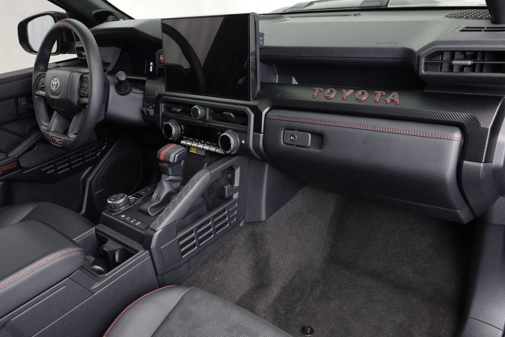 Used 2025 Toyota 4Runner TRD Pro AWD/4WD image 24