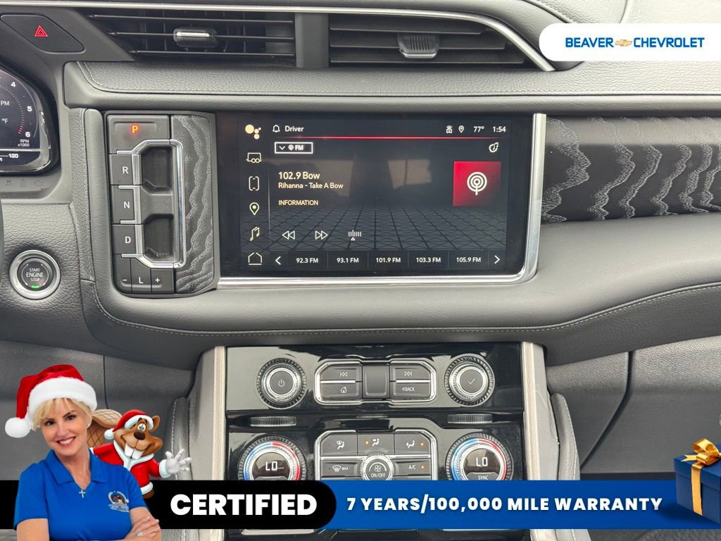 Used 2024 GMC Yukon Denali image 21