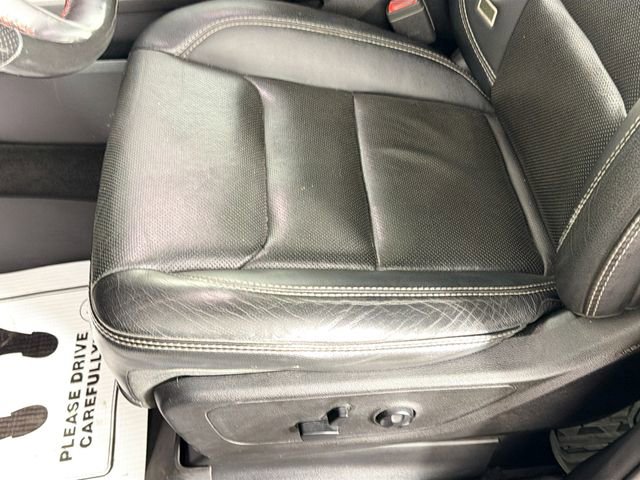 Used 2020 RAM 1500 Rebel image 19