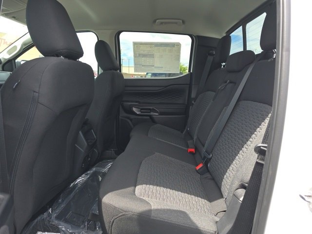 New 2025 Ford Ranger XLT w/ Equipment Group 301A High image 15