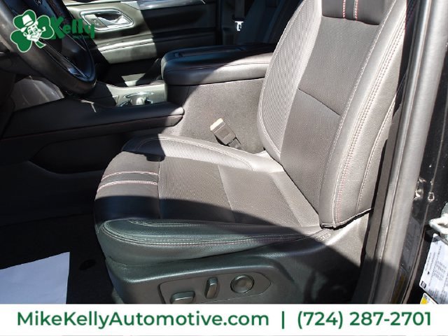 Used 2023 Chevrolet Tahoe RST w/ Luxury Package AWD/4WD image 12