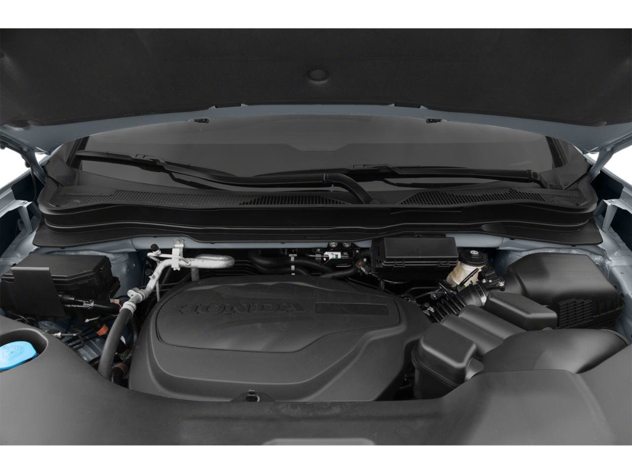 Used 2022 Honda Passport Elite image 7