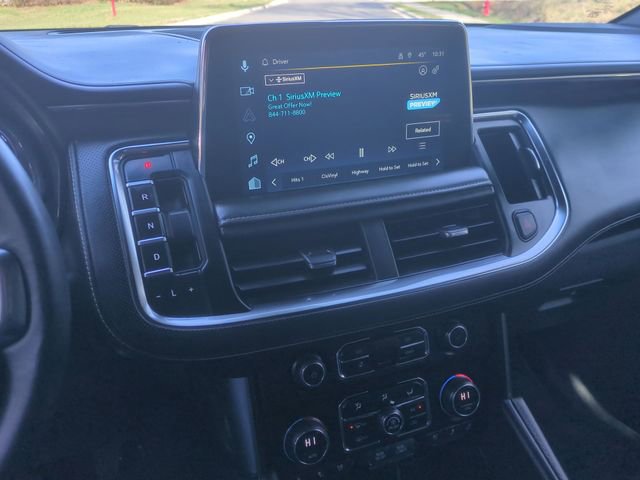 Used 2023 Chevrolet Suburban Premier image 35