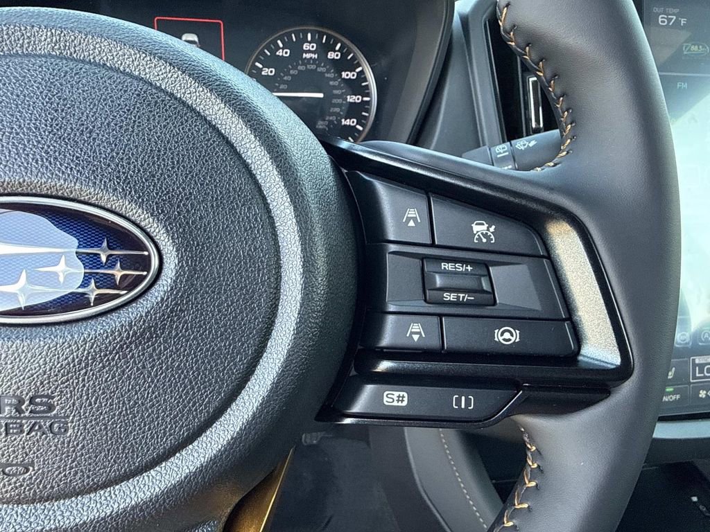 New 2026 Subaru Forester Wilderness image 39