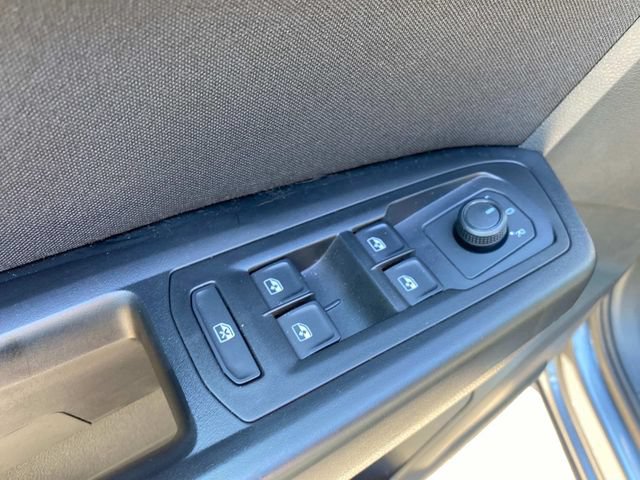 Used 2021 Volkswagen Atlas S AWD/4WD image 14