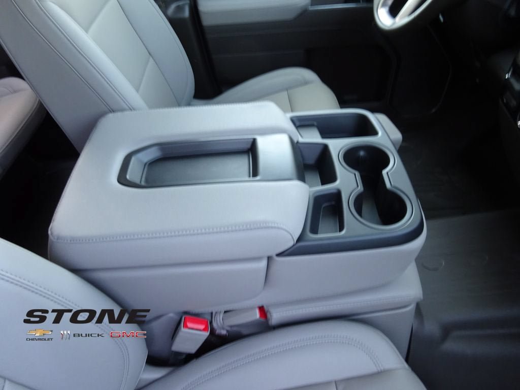 New 2026 GMC Sierra 2500 SLT AWD/4WD image 18