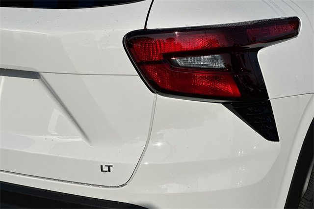 New 2026 Chevrolet Trax LT w/ Driver Confidence Package image 35