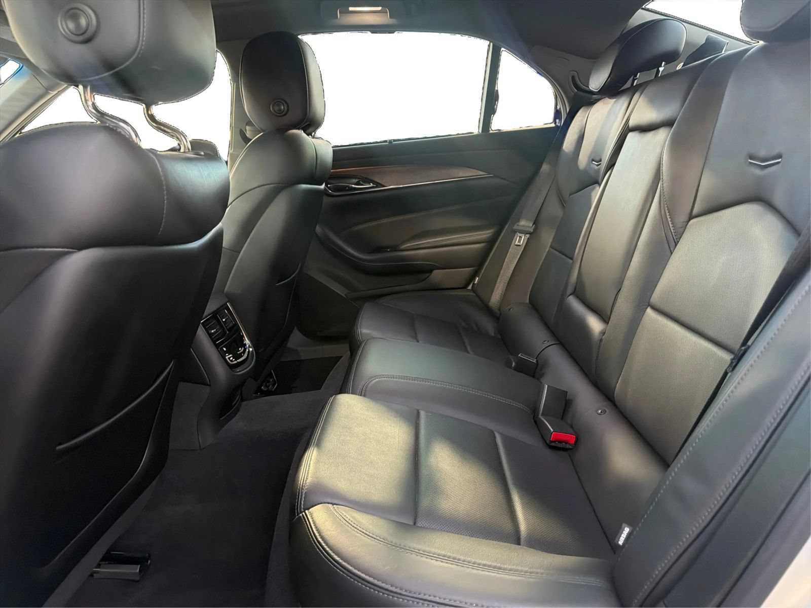 Used 2018 Cadillac CTS Premium Luxury AWD/4WD image 10