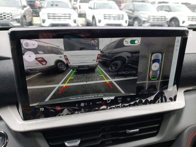 New 2026 Ford Explorer ST-Line w/ ST-Line Street Pack image 24