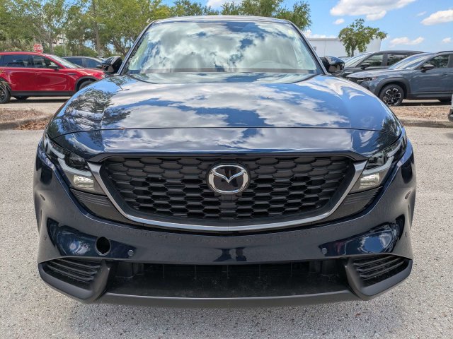 New 2026 MAZDA CX-5 Select AWD/4WD image 8