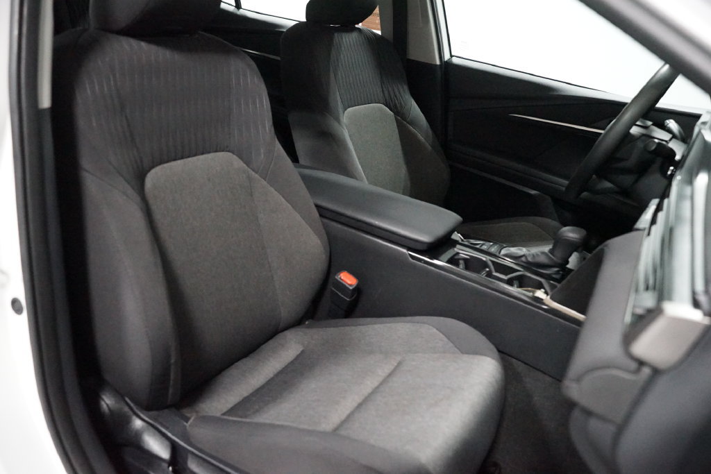 Certified 2025 Toyota Camry LE FWD image 28