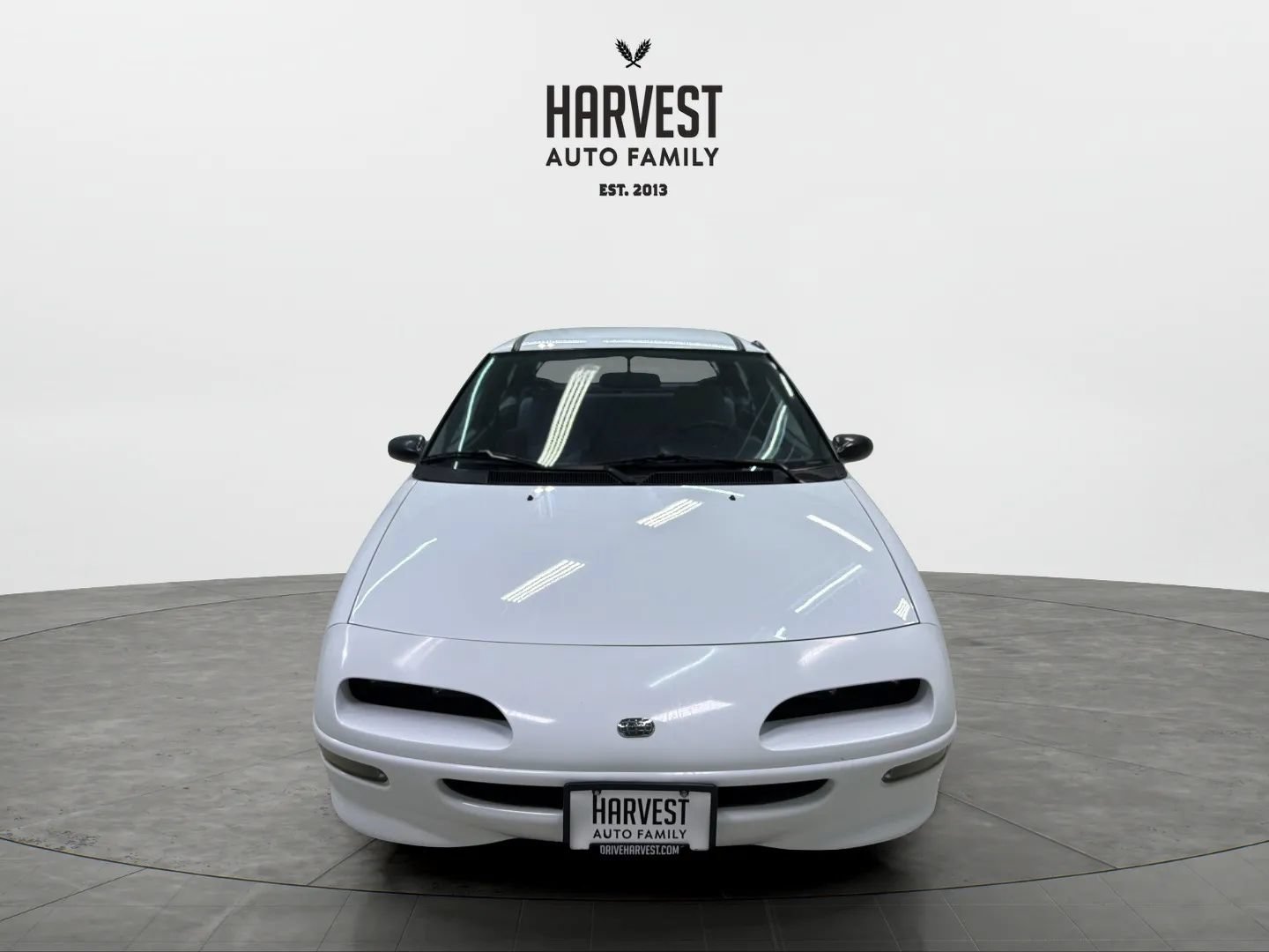 Used 1992 Geo Storm Hatchback FWD image 11