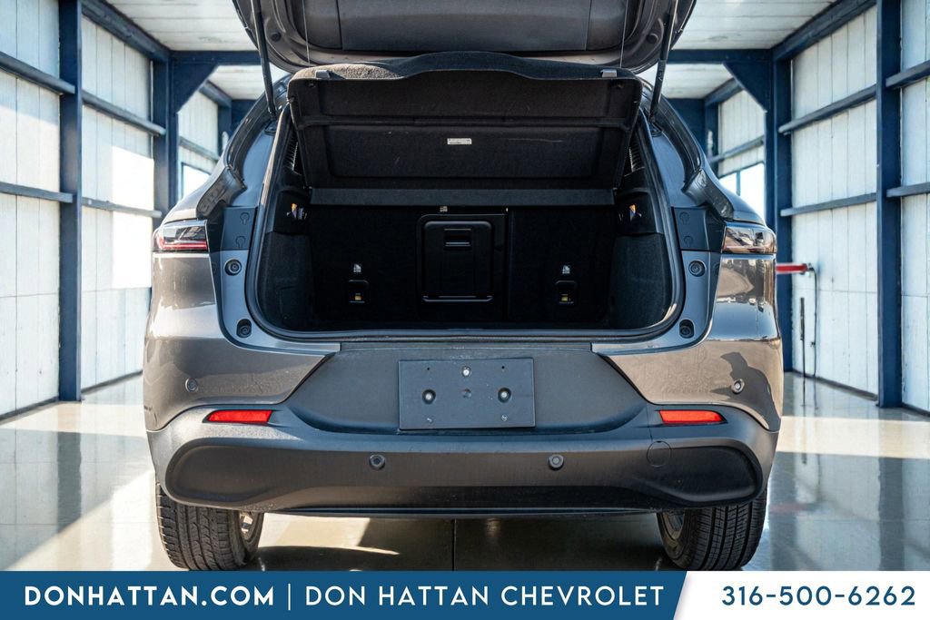 Used 2024 Dodge Hornet GT w/ GT Blacktop Package image 31